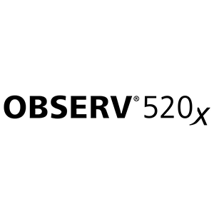 Observ 520x logo -InnoFaith specialist of skin analysis