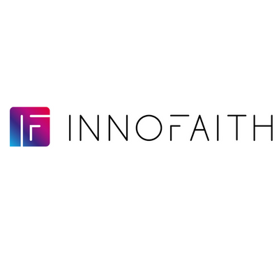 InnoFaith logo - specialist of skin analysis